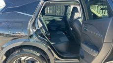 Nissan Qashqai 1.3 DiG-T MH N-Connecta 5dr Petrol Hatchback